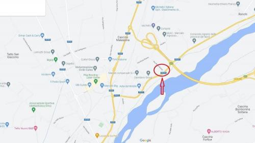 Locale commerciale in Affitto a Cuneo