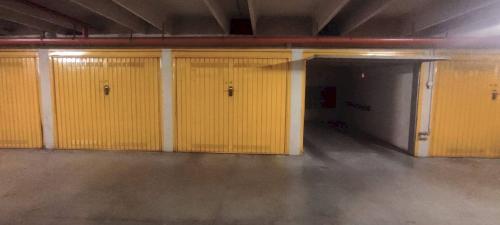 Box o garage in vendita