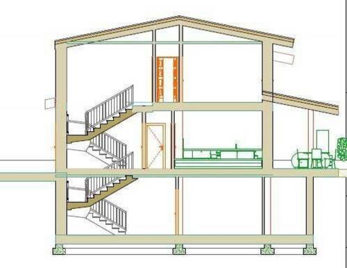 Casa indipendente in Vendita a Borgo San Dalmazzo