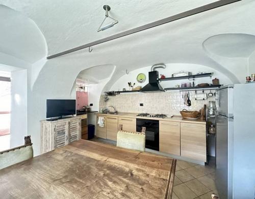 Casa indipendente in vendita