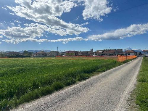 Terreno residenziale in vendita