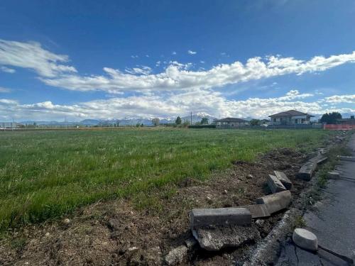 Terreno residenziale in vendita