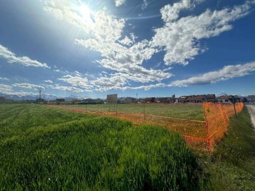 Terreno residenziale in Vendita a Cuneo