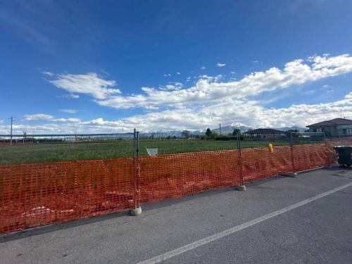 Terreno residenziale in Vendita a Cuneo