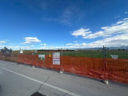Terreno residenziale in Vendita a Cuneo