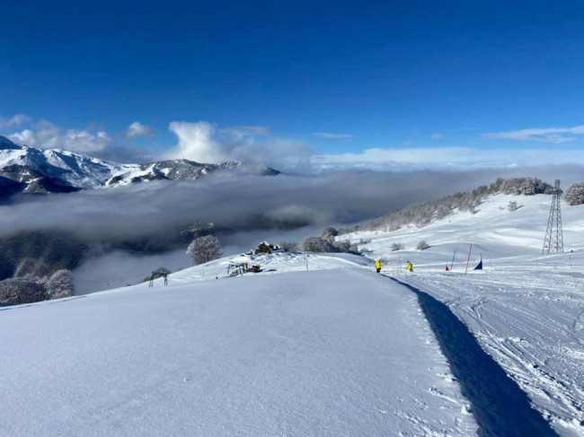 Porzione di casa in vendita a Roburent