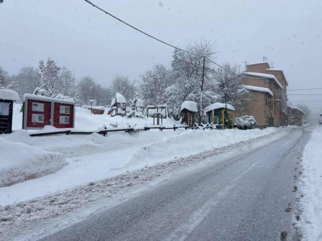 Porzione di casa in vendita a Roburent