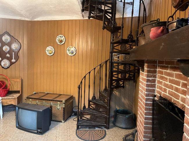 Casa indipendente in Vendita a Rocca d'Arazzo