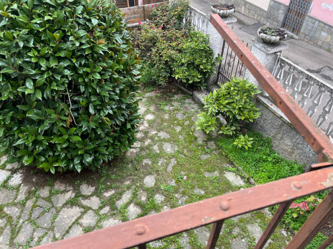 Casa indipendente in Vendita a Rocca d'Arazzo