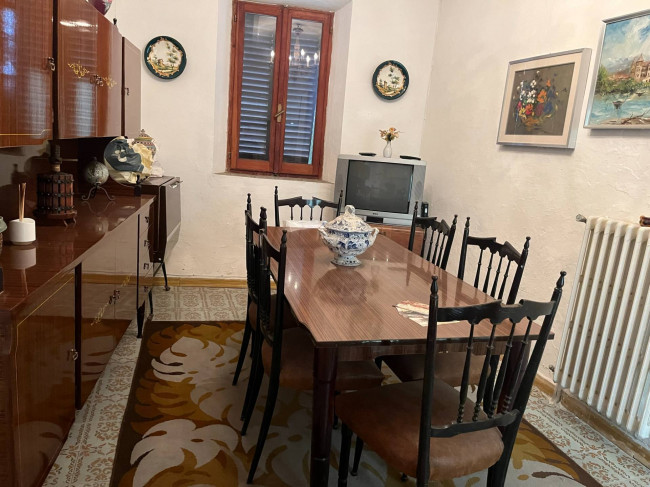 Casa indipendente in Vendita a Rocca d'Arazzo