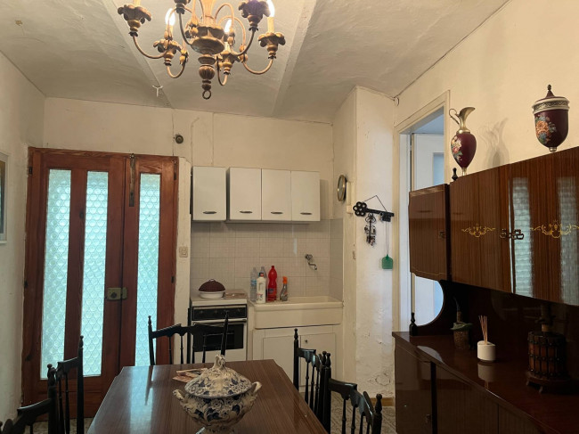 Casa indipendente in Vendita a Rocca d'Arazzo