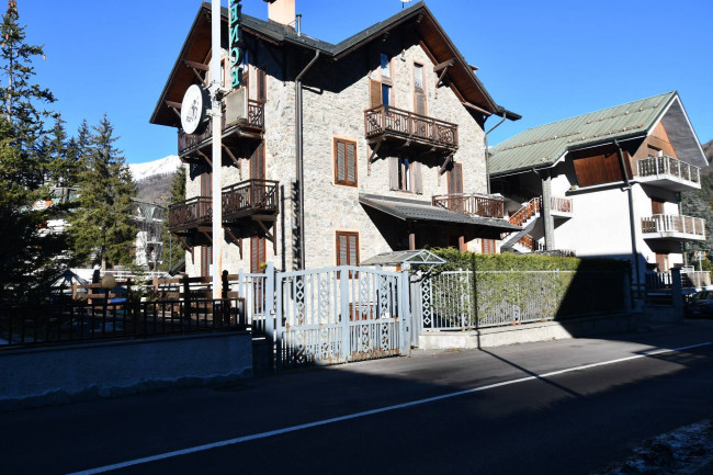 Appartamento in vendita a Bardonecchia (TO)