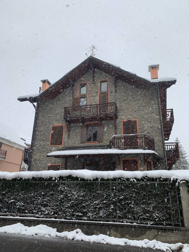 Appartamento in vendita a Bardonecchia (TO)