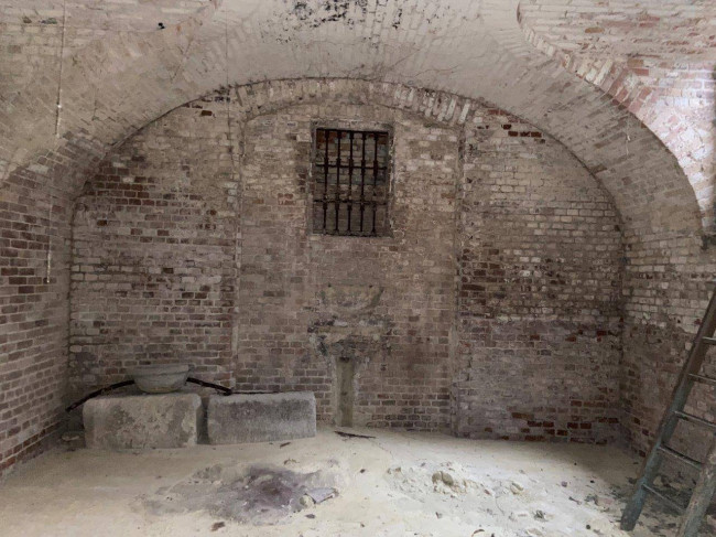 Cascina in Vendita a Scurzolengo