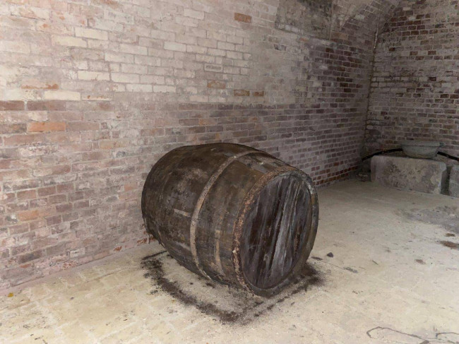 Cascina in Vendita a Scurzolengo