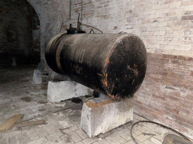 Cascina in Vendita a Scurzolengo