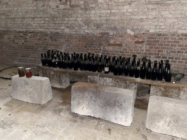 Cascina in Vendita a Scurzolengo