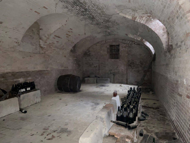 Cascina in Vendita a Scurzolengo