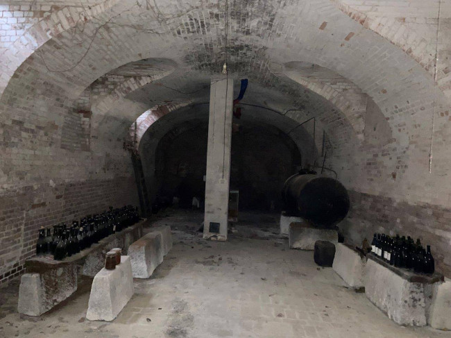 Cascina in Vendita a Scurzolengo