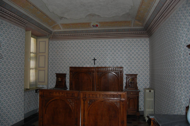 Cascina in Vendita a Scurzolengo