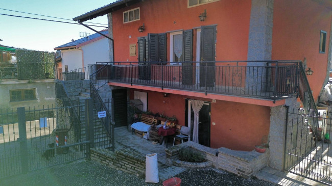 Casa indipendente in vendita a Giaveno (TO)