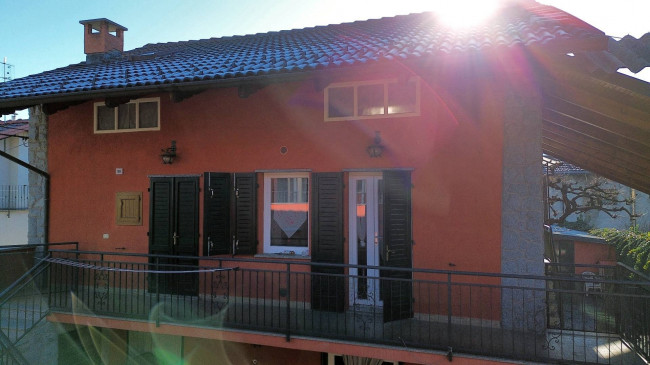 Casa indipendente in vendita a Giaveno (TO)