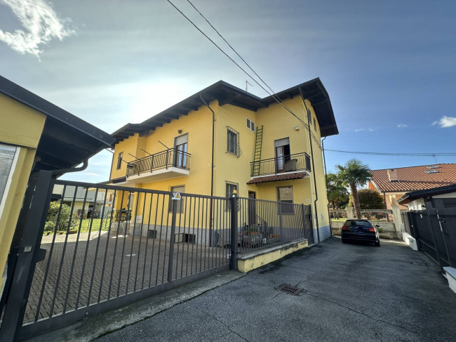 Villa Bifamiliare in vendita a Ciriè