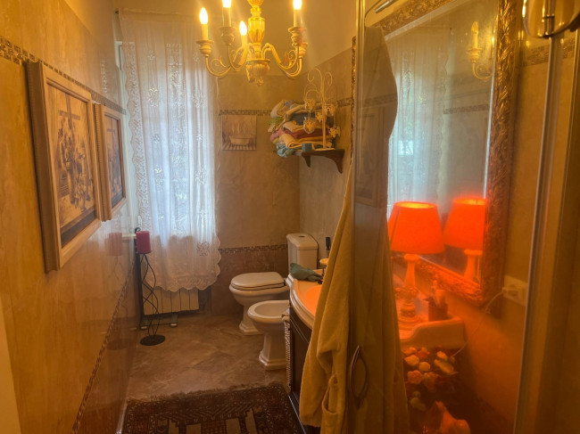 Villa in Vendita a Cassinelle