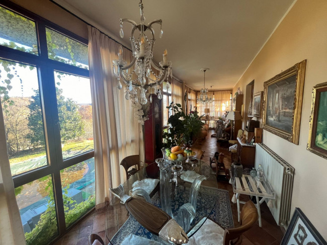 Villa in Vendita a Cassinelle