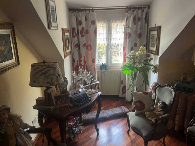 Villa in Vendita a Cassinelle