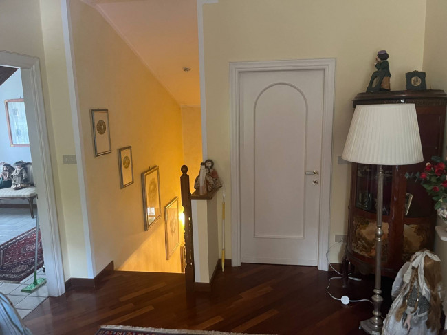 Villa in Vendita a Cassinelle