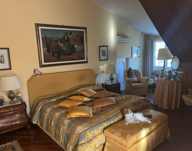 Villa in Vendita a Cassinelle