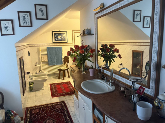 Villa in Vendita a Cassinelle