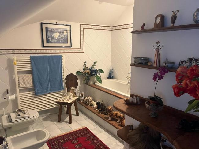 Villa in Vendita a Cassinelle