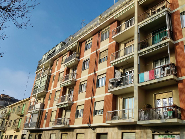 Appartamento in vendita a Mirafiori Nord, Torino (TO)