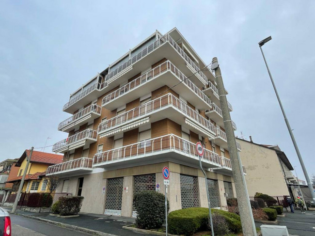 Appartamento in Affitto a Collegno