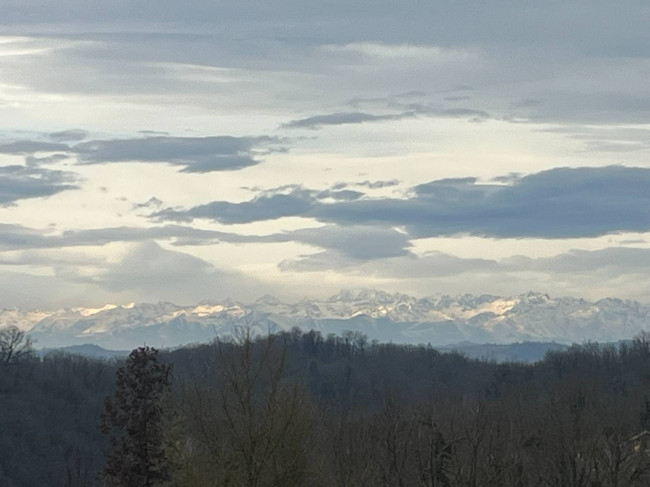 Cascina in Vendita a Viale