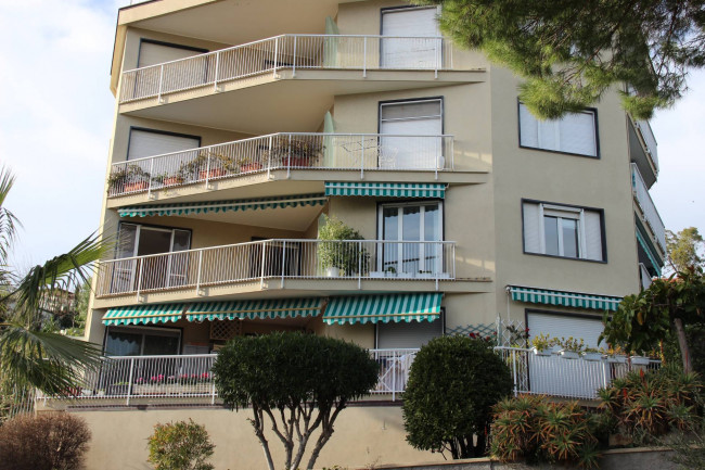 Appartamento in vendita a Sanremo