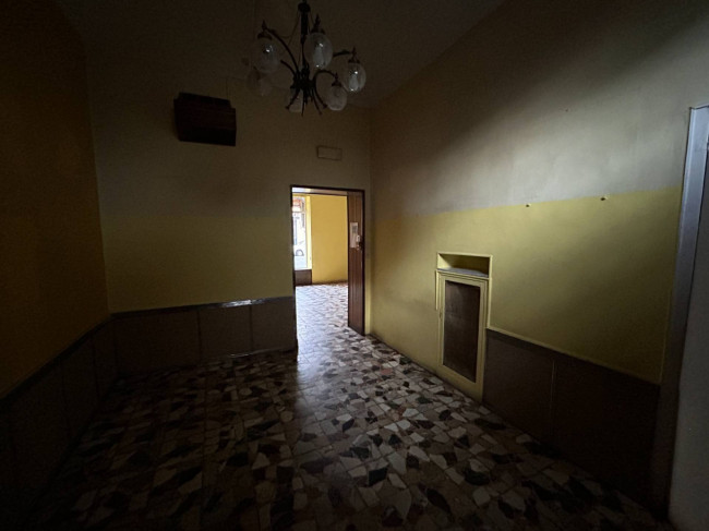 Locale commerciale in Affitto a Torino