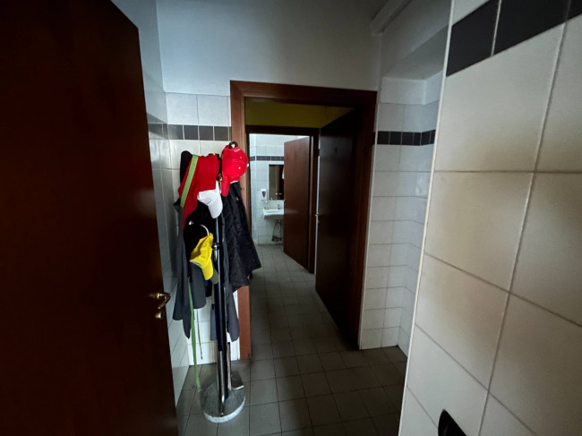 Locale commerciale in Affitto a Torino