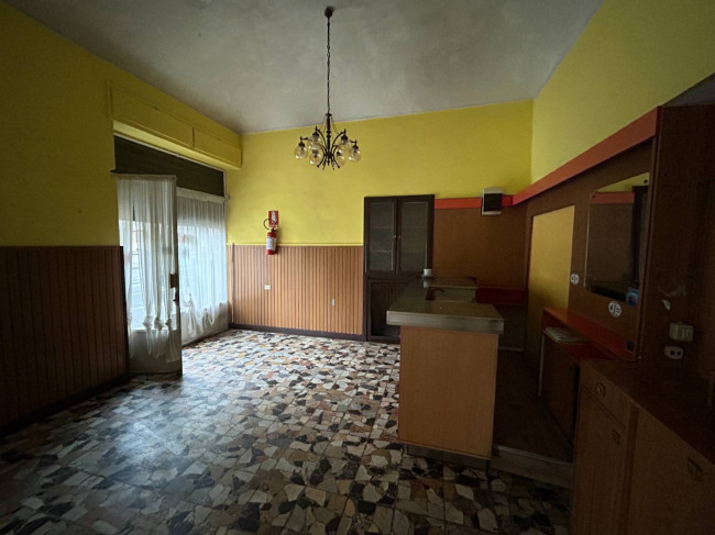 Locale commerciale in Affitto a Torino