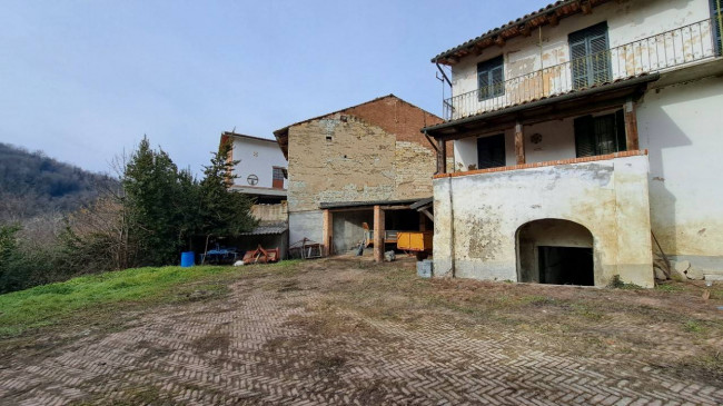 Rustico in vendita a Cerrina Monferrato (AL)