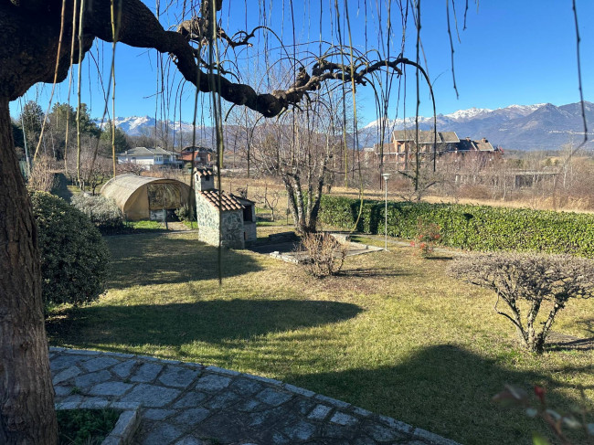 Villa in vendita a Buttigliera Alta (TO)
