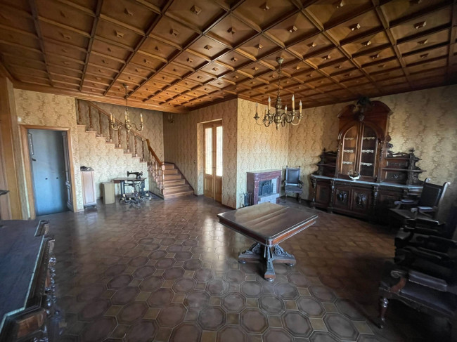 Villa in vendita a Buttigliera Alta (TO)