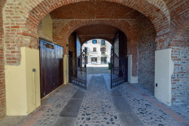 Appartamento in Vendita a San Mauro Torinese