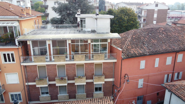 Stabile - Palazzo in vendita a Mondovì