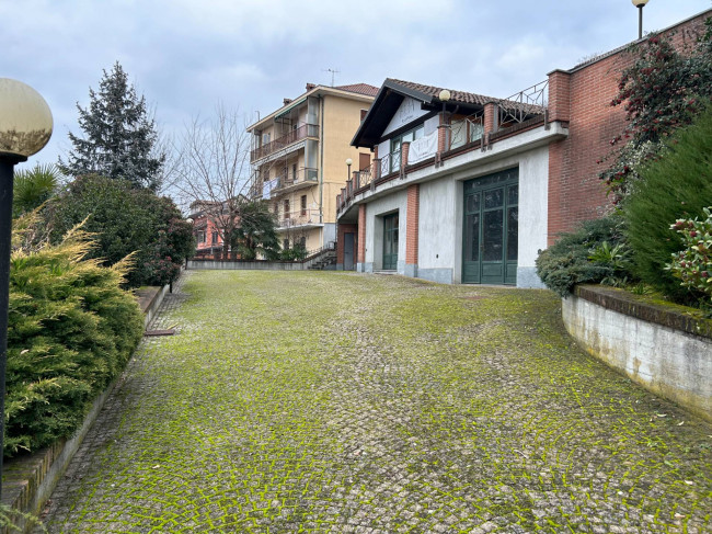 Loft/Open space in vendita a San Mauro Torinese (TO)