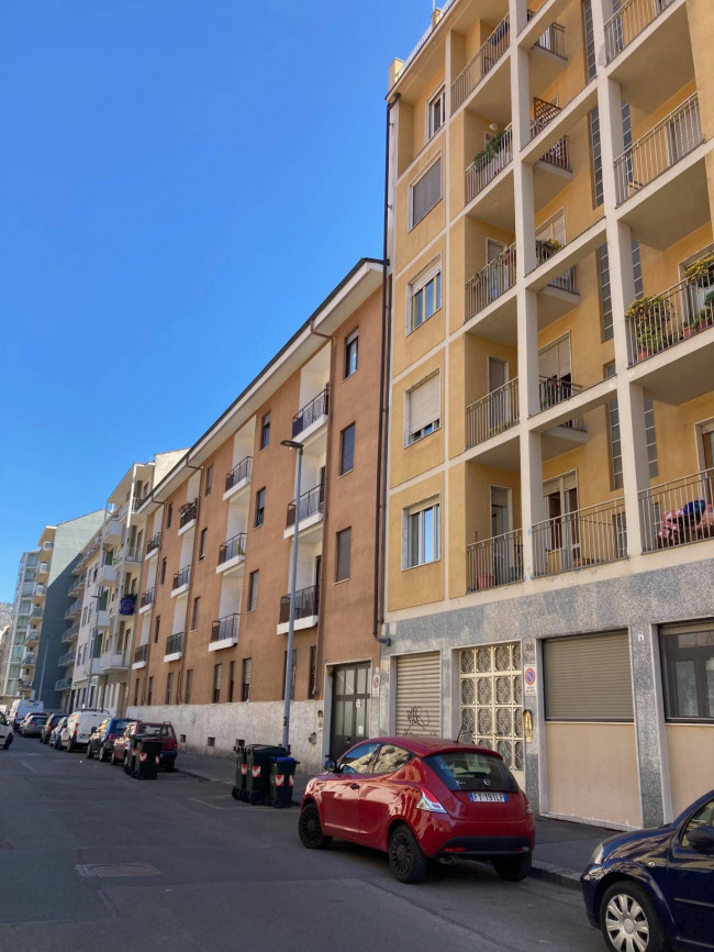 Appartamento in vendita a Vanchiglietta, Torino (TO)