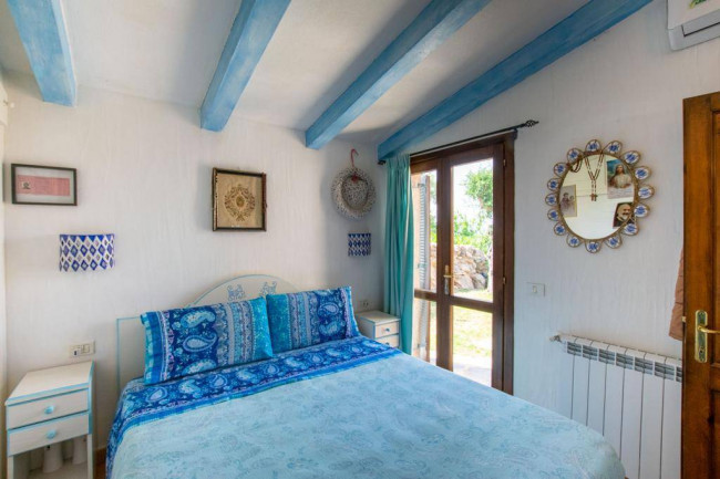 Villetta in vendita a Loiri Porto San Paolo