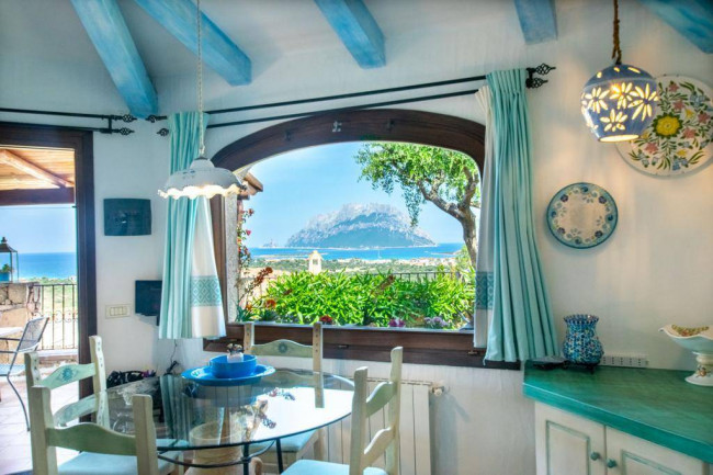 Villetta in vendita a Loiri Porto San Paolo